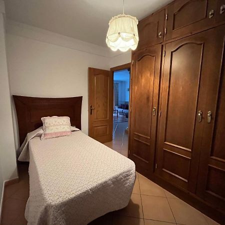 Diputacion7 Apartman Nerja Kültér fotó