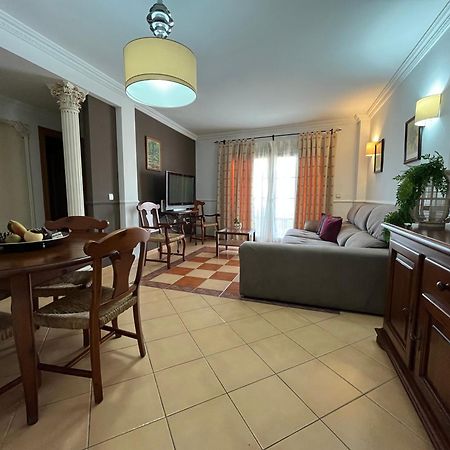 Diputacion7 Apartman Nerja Kültér fotó