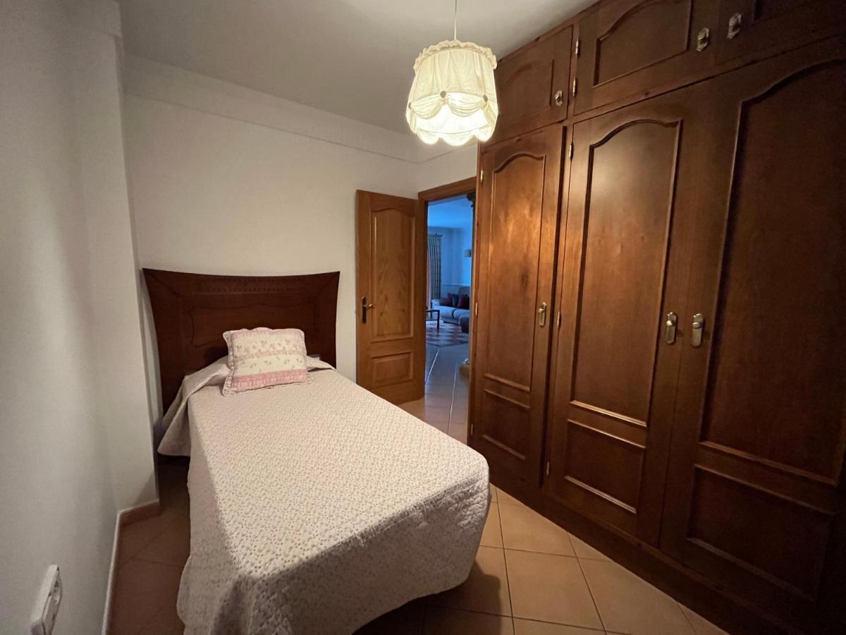 Diputacion7 Apartman Nerja Kültér fotó