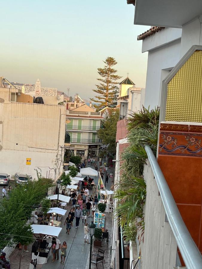 Diputacion7 Apartman Nerja Kültér fotó