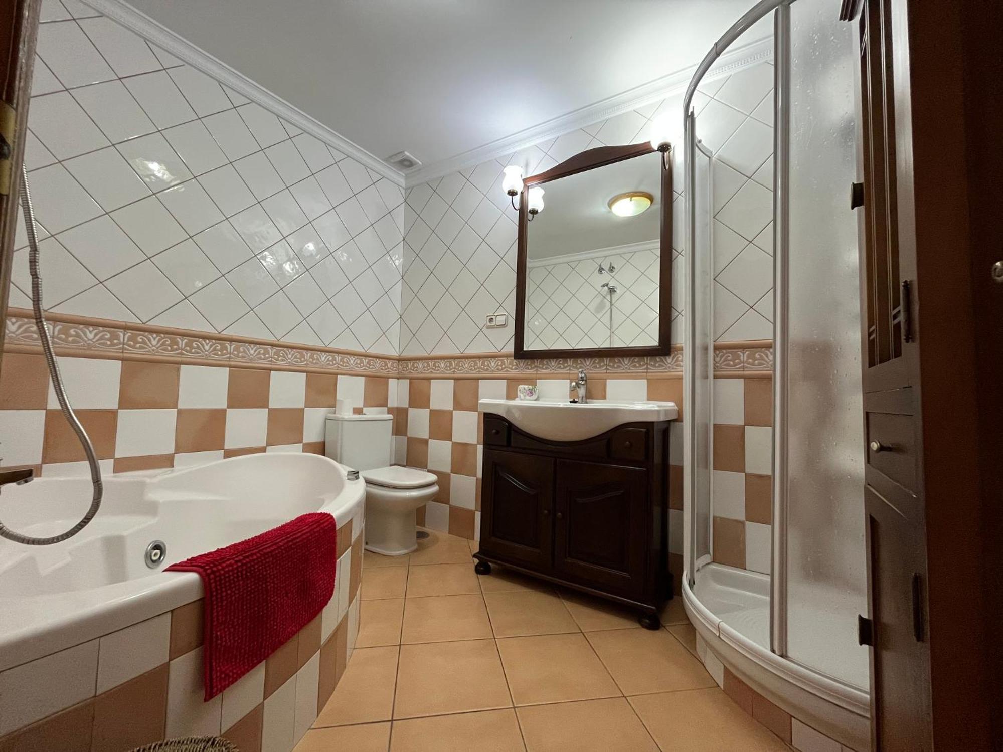 Diputacion7 Apartman Nerja Kültér fotó