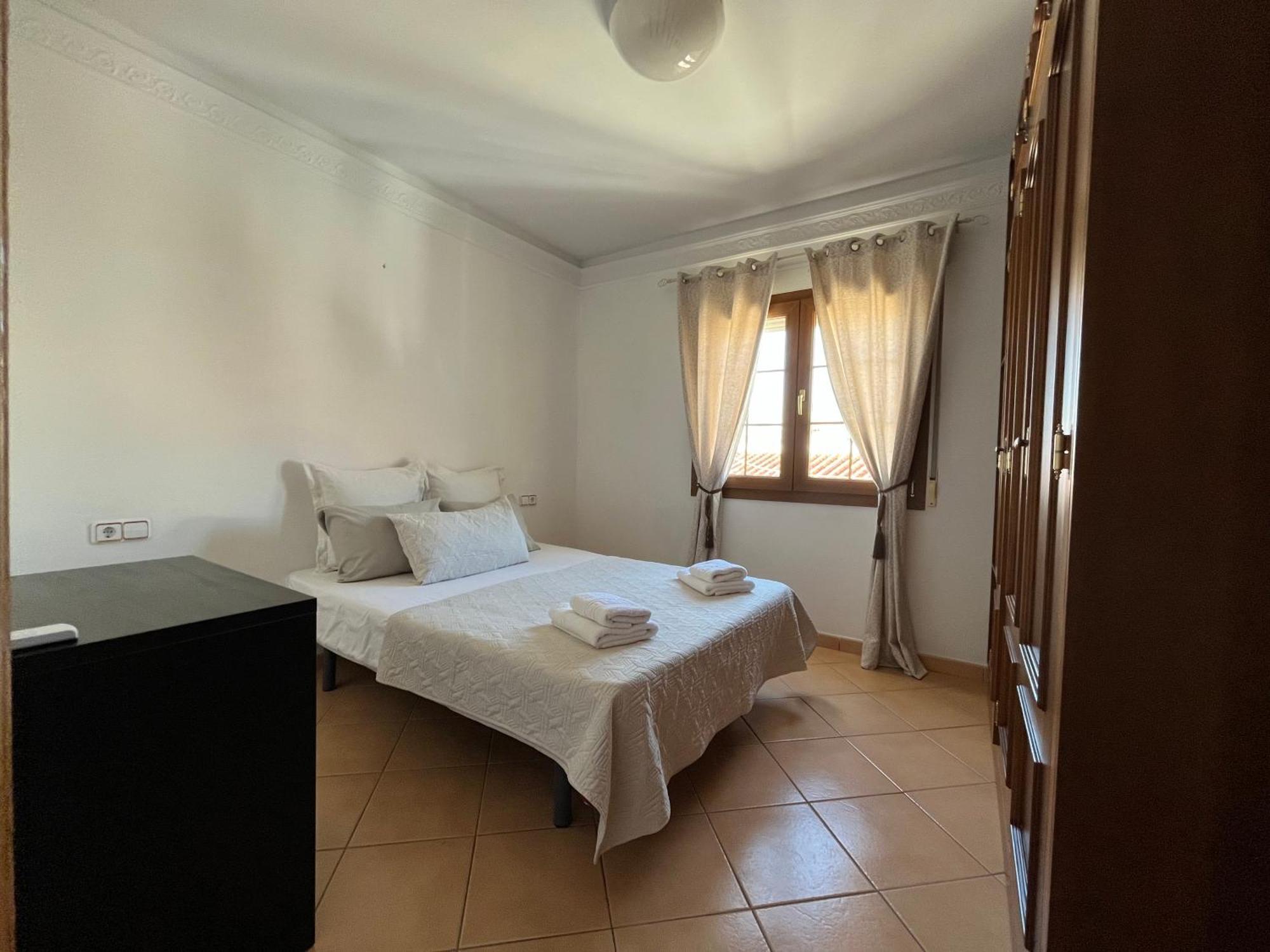 Diputacion7 Apartman Nerja Kültér fotó