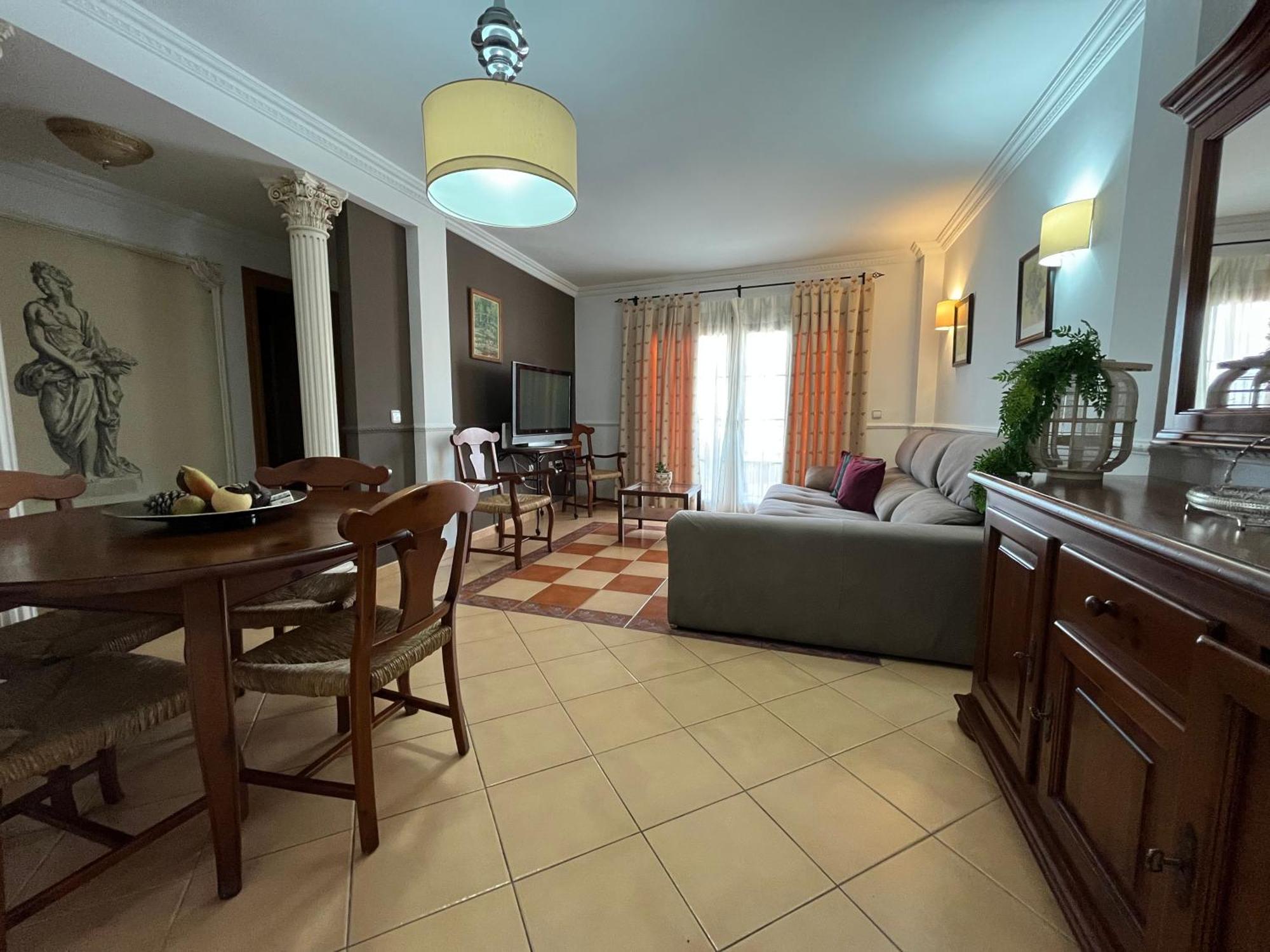 Diputacion7 Apartman Nerja Kültér fotó